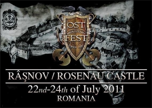 26 trupe confirmate pentru OST Mountain Fest 2011