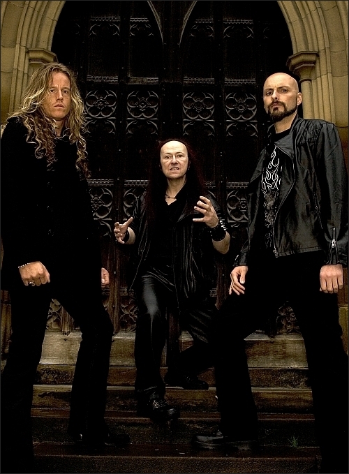 Sodom si Venom la primele editii Rock Legends in Arenele Romane Sodom si Venom la primele editii Rock Legends in Arenele Romane