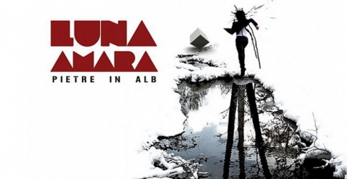 Luna Amara anunta primele concerte pe anul 2012 Luna Amara anunta primele concerte pe anul 2012