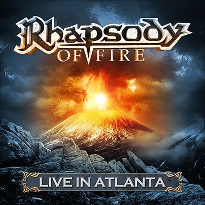 Un nou album live 'Rhapsody Of Fire' a fost lansat pe 16 mai 2014