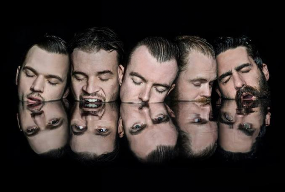 Concert Karnivool, FusionCore si Days Of Confusion in Club Rockstadt