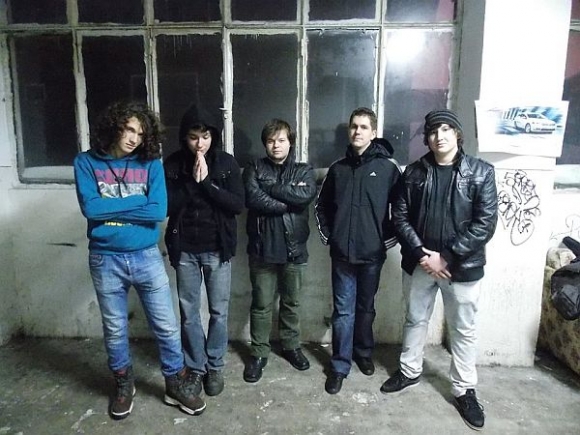 O noua formatie confirmata la Romanian Rock Meeting