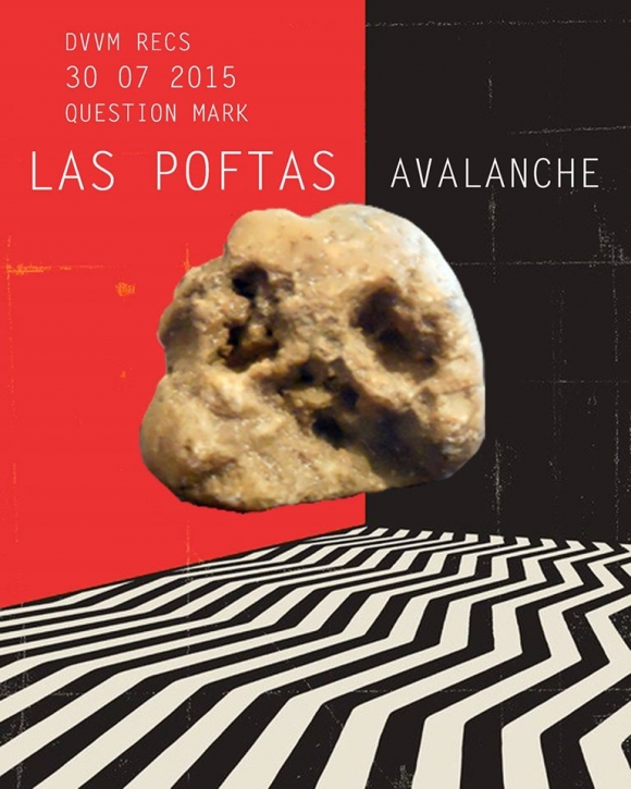 Concert Las Poftas & Avalanche in Question Mark