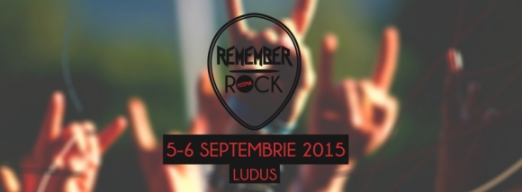 Trupa Dirty Shirt confirmata la festivalul Remember Rock Ludus