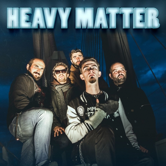 Formatia bucuresteana de stoner rock Wooldozer a lansat noul lor single 'Heavy Matter'