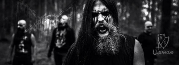 Mork vine la Inferno Metal Festival 2016