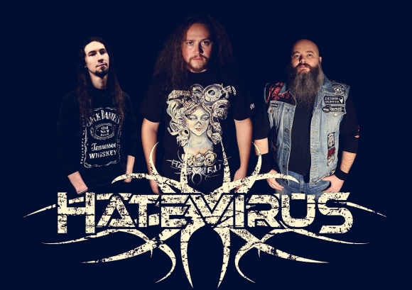 Hate Virus lanseaza primul videoclip oficial