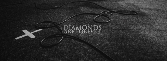 Diamonds Are Forever incepe un parteneriat cu reteaua de magazine MC Music Romania