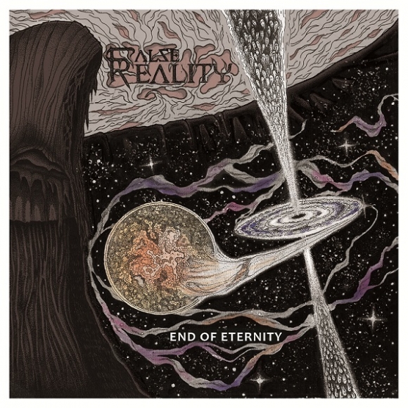 False Reality lanseaza albumul 'End of Eternity'