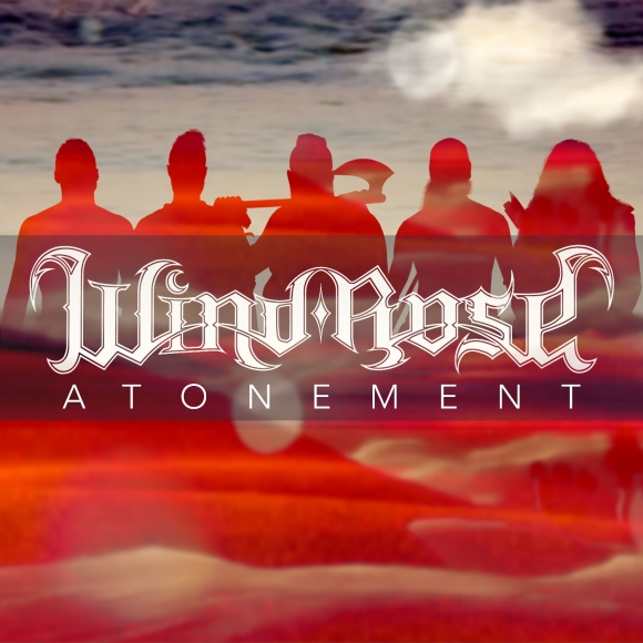 Atonement - primul single de pe albumul tribut Back to Life – A Tribute to Goodbye to Gravity