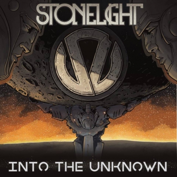 Trupa Stonelight lanseaza prima piesa de pe albumul “Into The Unknown”