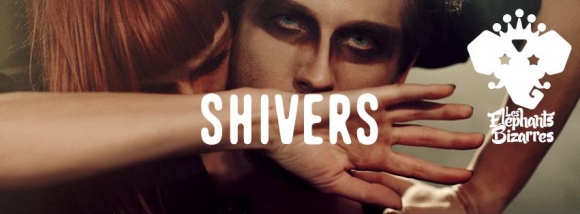 Les Elephants Bizarres a lansat videoclipul noului single, Shivers