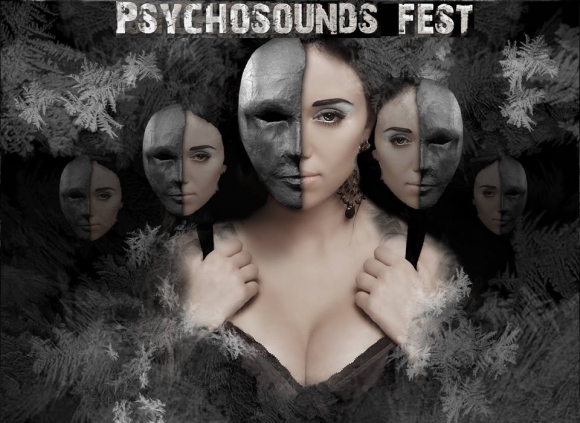Club Fabrica va gazdui Psychosounds Fest 2017
