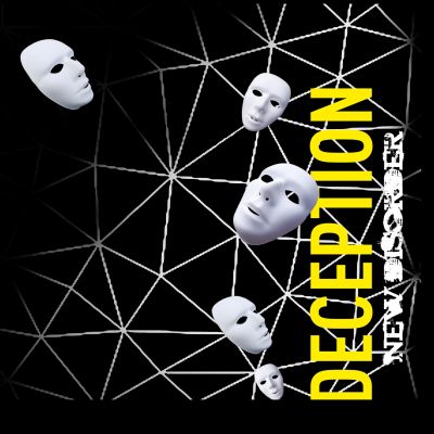 New Disorder lanseaza videoclipul noului single 'Deception'