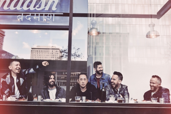 Linkin Park revine cu un nou album si single-ul 'Heavy'