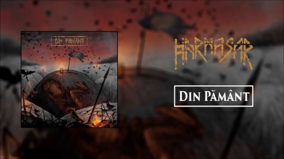 Trupa Harmasar anunta turneul de lansare a albumui 'Din Pamant'