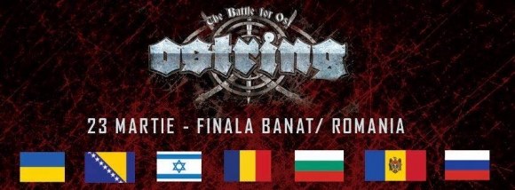 Finala Banat Ostring 2017 are loc in Club Daos din Timisoara