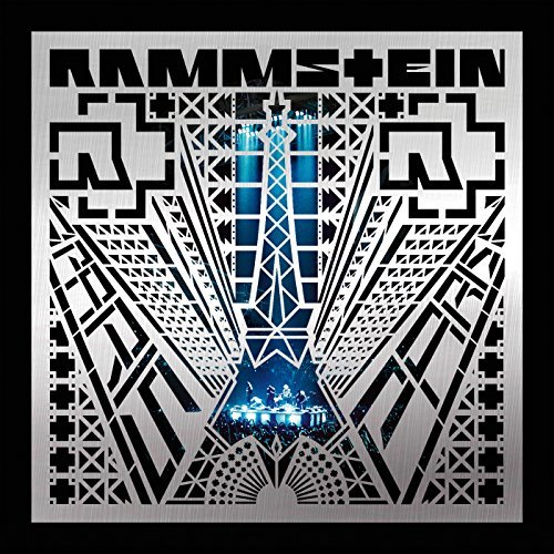 Rammstein: Paris - un film-concert sub semnatura lui Jonas Akerlund