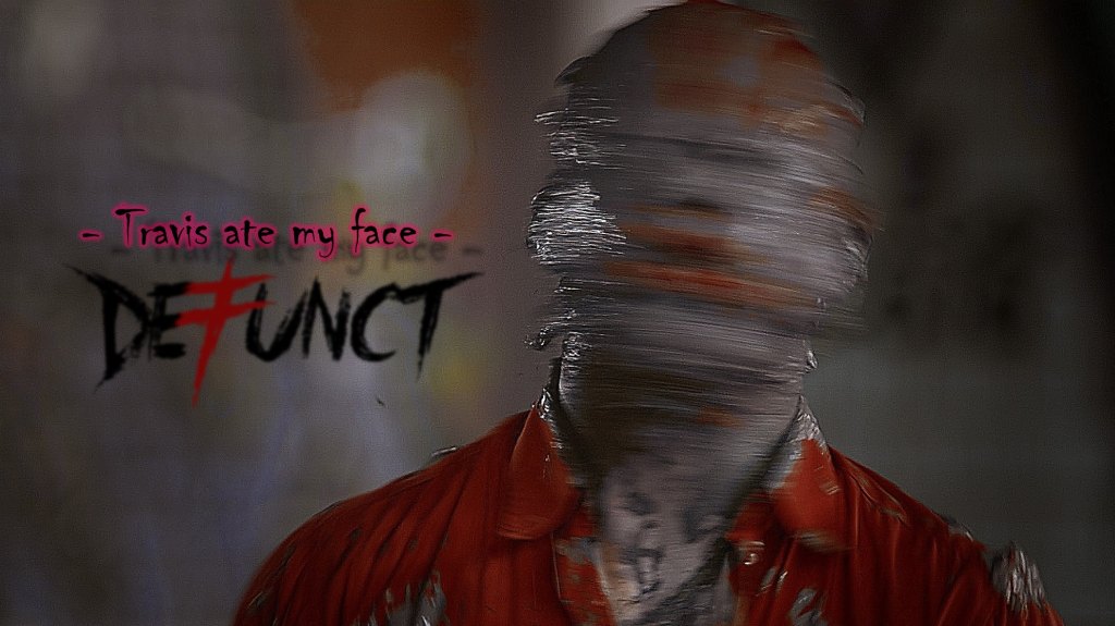 Trupa DEFUNCT a lansat videoclip nou - Travis ate my face