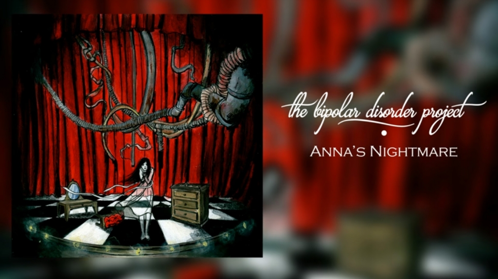 The Bipolar Disorder Project lanseaza primul single de pe albumul de debut