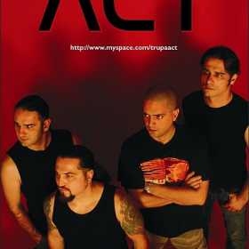 Arad, Resita si Deva - ultimele trei concerte ACT in 2009