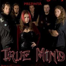 Concert True Mind in Coverclub Fagaras, 9 mai 2010