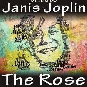 Concert tribut Janis Joplin cu The Rose in Hard Rock Cafe