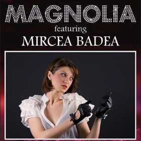 Concert Mircea Badea alaturi de Magnolia la Hard Rock Cafe