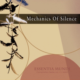 Essentia Mundi lanseaza compilatia 'Mechanics Of Silence' in sprijinul Japoniei