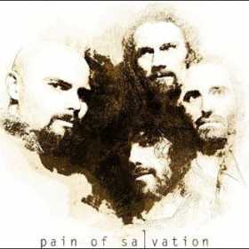 Vino sa te intalnesti cu membrii formatiei Pain of Salvation