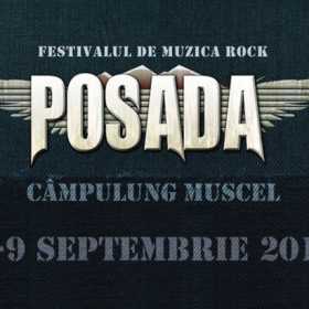 S-au pus in vanzare biletele pentru Festivalul POSADA