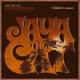 Concert Jaya the Cat in Atelierul de Productie