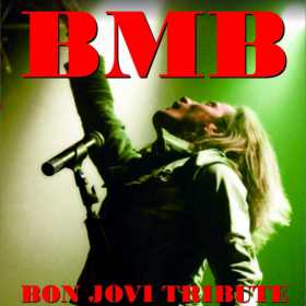 Concert B.M.B. - tribut Bon Jovi in Hard Rock Cafe