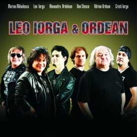 Concert Leo Iorga si Ordean