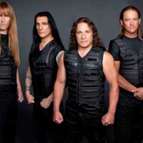 MANOWAR continua The Lord Of Steel World Tour in martie 2013