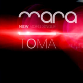 MARA lanseaza o provocare cu noul sau videoclip TOMA