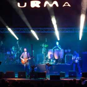URMA MTV Unplugged pe 10 mai la Cinema Patria