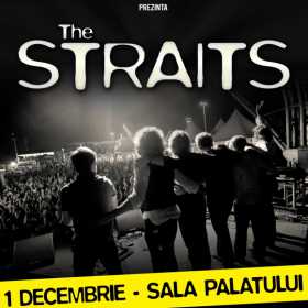 The Straits concerteaza in Romania