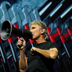 Au inceput pregatirile pentru concertul Roger Waters - The Wall