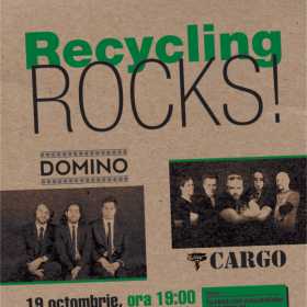 Cargo, concert la Sibiu dupa 3 ani