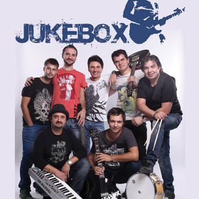 Puzzle FUN & DANCE cu trupa JUKE BOX