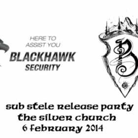 Bucovina colaboreaza cu Blackhawk Security la concertul de lansare a albumului 'Sub Stele'