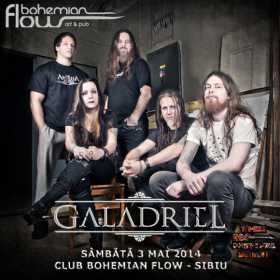 GALADRIEL (extreme dark metal/Slovacia)