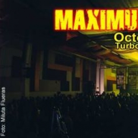 O noua editie 'Maximum Rock Festival'