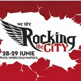 Pentru prima data Clujul va avea propriul festival de muzica rock
