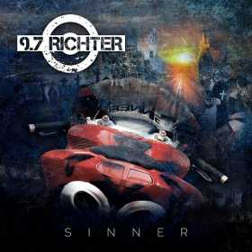 Trupa 9.7 Richter lanseaza noul single 'Sinner'