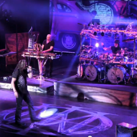 Dream Theater anunta lansarea unui Blu-Ray/Dvd