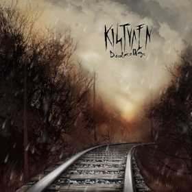 Kistvaen anunta lista pieselor de pe al doilea album, 'Desolate Ways'