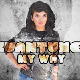 My Way - un single si videoclip nou Cuantune