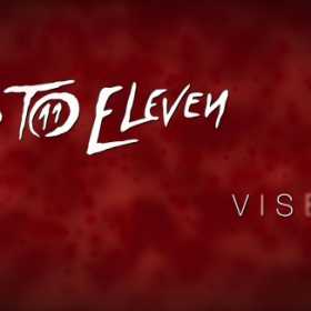 Up To Eleven a lansat „Visezi” - un nou videclip cu versuri